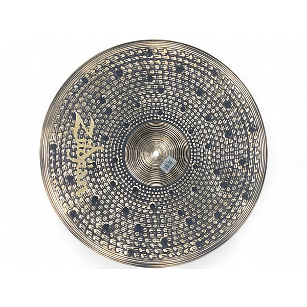 Used Zildjian 20in S Family Dark Ride Cymbal