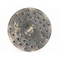 Used Zildjian 20in S Family Dark Ride Cymbal