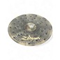 Used Zildjian 20in S Family Dark Ride Cymbal