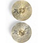 Used Zildjian 15in K Custom Special Dry Hi Hat Pair Cymbal thumbnail