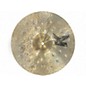Used Zildjian 15in K Custom Special Dry Hi Hat Pair Cymbal