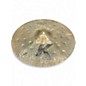 Used Zildjian 15in K Custom Special Dry Hi Hat Pair Cymbal