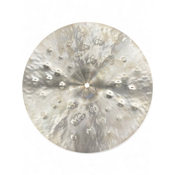 Used Zildjian 15in K Custom Special Dry Hi Hat Pair Cymbal