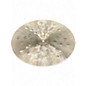 Used Zildjian 15in K Custom Special Dry Hi Hat Pair Cymbal