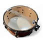 Used TAMA 6.5X14 Superstar Snare ORANGE SPARKLE Drum