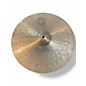 Used Paiste 20in SOUND FORMULA FULL RIDE Cymbal thumbnail