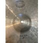 Used Paiste 20in SOUND FORMULA FULL RIDE Cymbal