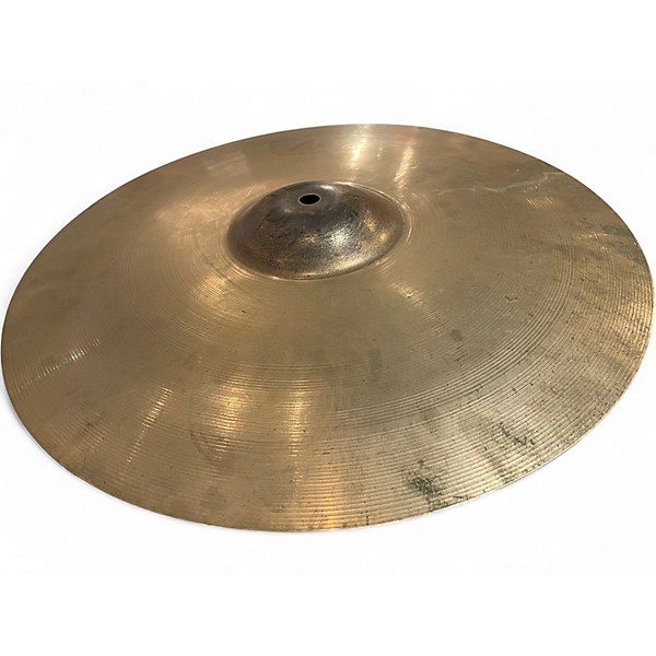 Used SABIAN 16in AAX Recording Crash Cymbal