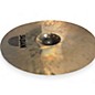 Used SABIAN 16in AAX Recording Crash Cymbal