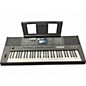 Used Yamaha PSR-E473 Portable Keyboard thumbnail