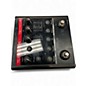 Used TC Helicon Harmony GTX Vocal Processor