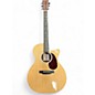 Used Martin GPC Ziricote Acoustic Electric Guitar thumbnail