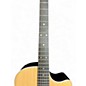 Used Martin GPC Ziricote Acoustic Electric Guitar