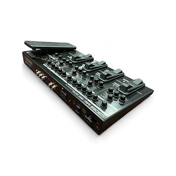 Used BOSS ME90 Effect Processor