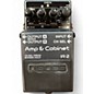 Used BOSS IR-2 Effect Processor thumbnail