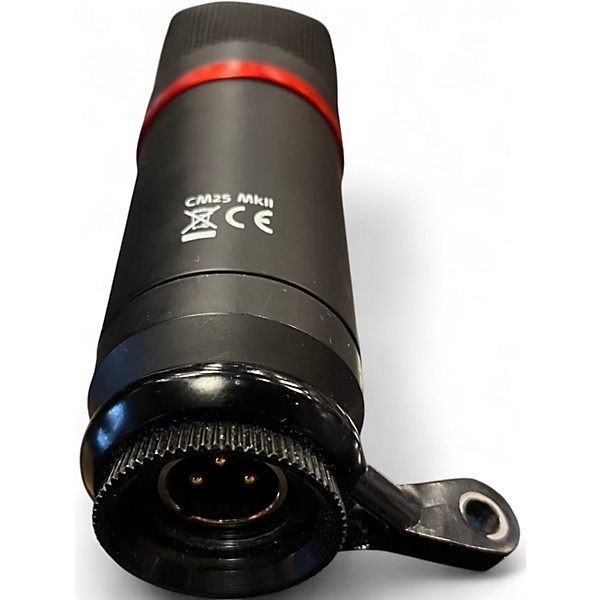 Used Focusrite SCARLETT STUDIO Condenser Microphone