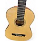 Used Fender ESC80 Natural Classical Acoustic Guitar