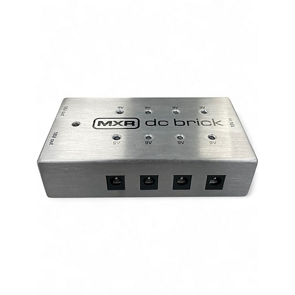 Used MXR M237 Power Supply