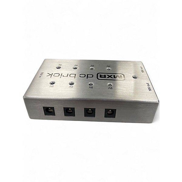 Used MXR M237 Power Supply