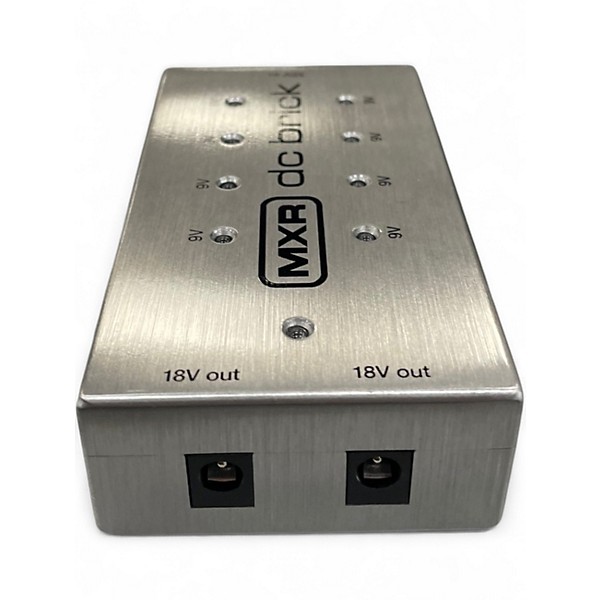 Used MXR M237 Power Supply