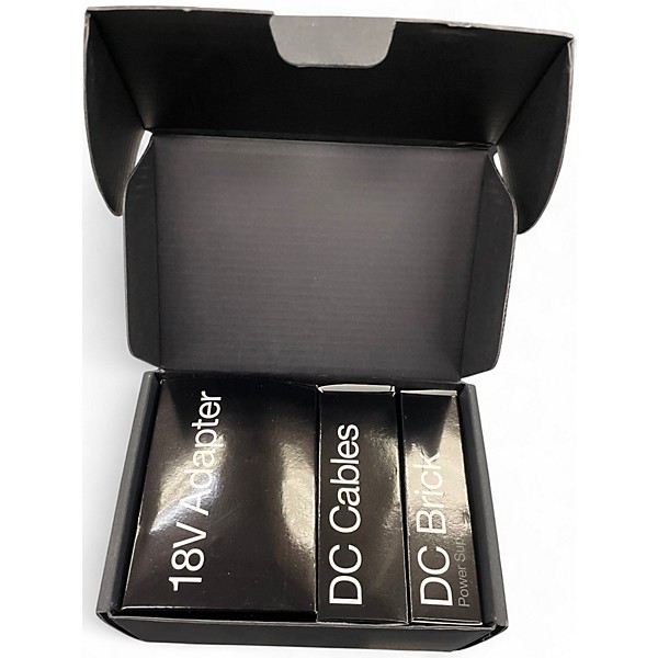 Used MXR M237 Power Supply