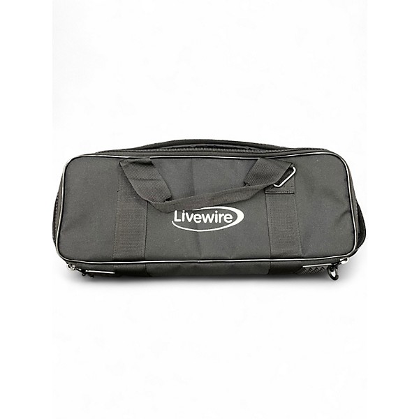 Used Livewire PB200 STUDIO Pedal Board