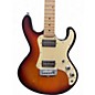 Used Peavey T-15 3 Color Sunburst Solid Body Electric Guitar