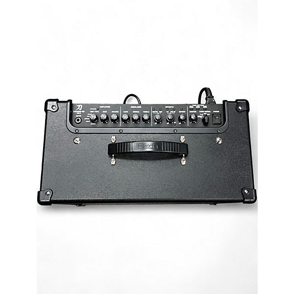 Used BOSS Katana KTN50 MKII 50W 1X12 Guitar Combo Amp