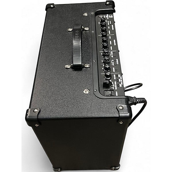 Used BOSS Katana KTN50 MKII 50W 1X12 Guitar Combo Amp