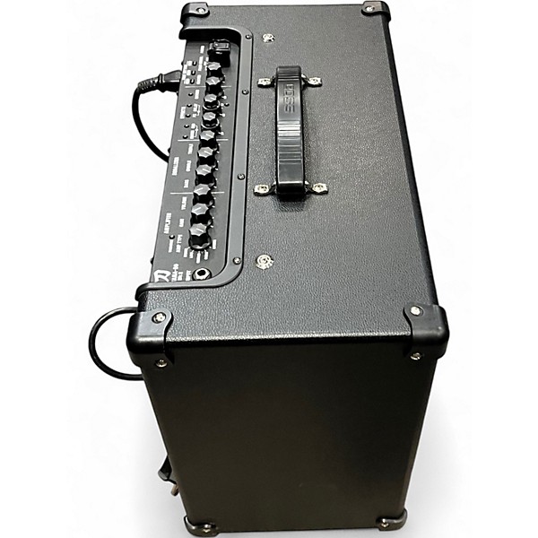 Used BOSS Katana KTN50 MKII 50W 1X12 Guitar Combo Amp