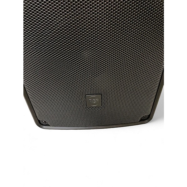 Used RCF HD12A Powered Speaker