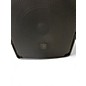 Used RCF HD12A Powered Speaker
