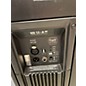 Used RCF HD12A Powered Speaker