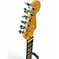 Used Fender Roadhouse Stratocaster Shoreline Gold Solid Body Electric Guitar