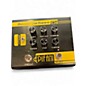 Used Edifani BOOSTDABASS Pedal thumbnail