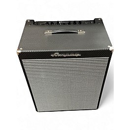 Used Ampeg rb210 Bass Stack