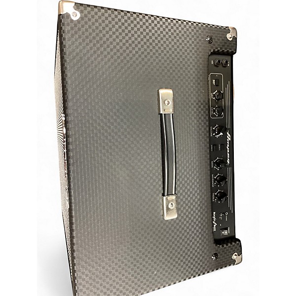 Used Ampeg rb210 Bass Stack