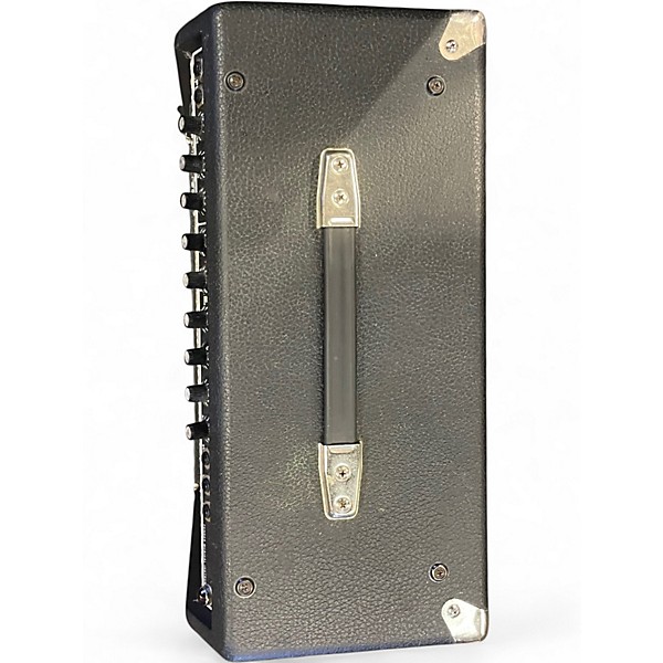 Used 2001 Fender Princeton 65 1x12 65W Guitar Combo Amp