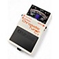 Used BOSS TU3 Chromatic Tuner Pedal