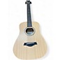 Used Taylor BT1 Baby Natural Acoustic Guitar thumbnail