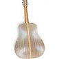Used Taylor BT1 Baby Natural Acoustic Guitar
