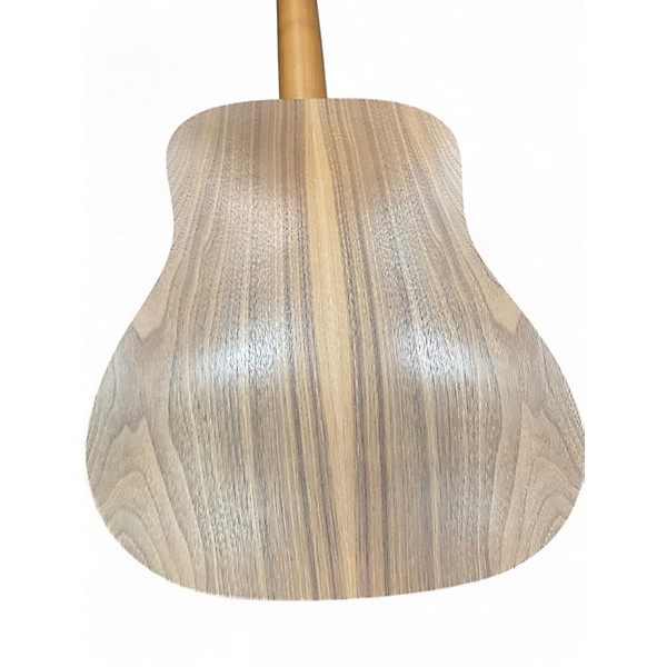 Used Taylor BT1 Baby Natural Acoustic Guitar