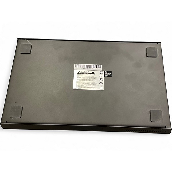 Used HeadRush Core Effect Processor