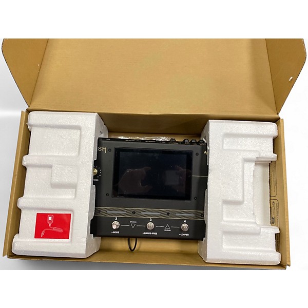 Used HeadRush Core Effect Processor