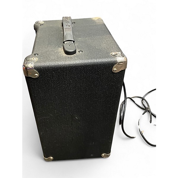 Used Acoustic B15 15W 1x10 Bass Combo Amp