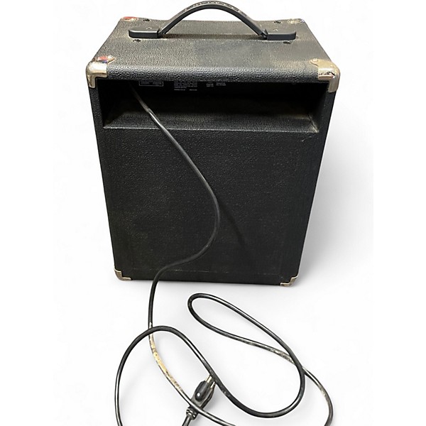 Used Acoustic B15 15W 1x10 Bass Combo Amp