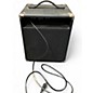 Used Acoustic B15 15W 1x10 Bass Combo Amp