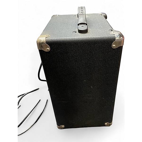 Used Acoustic B15 15W 1x10 Bass Combo Amp