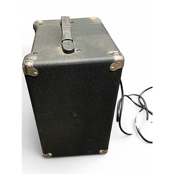 Used Acoustic B15 15W 1x10 Bass Combo Amp