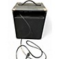 Used Acoustic B15 15W 1x10 Bass Combo Amp